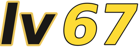 lv67 logo